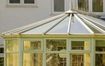 conservatory roof repair Sling
