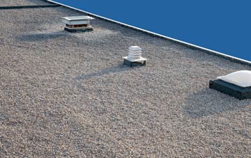 flat roofing Sling