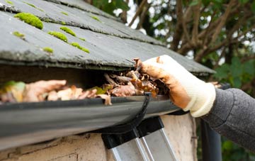 gutter cleaning Sling