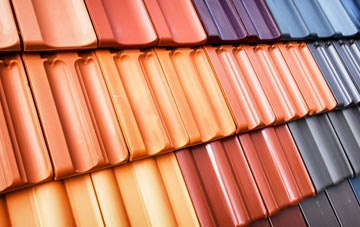 Sling roof tile costs
