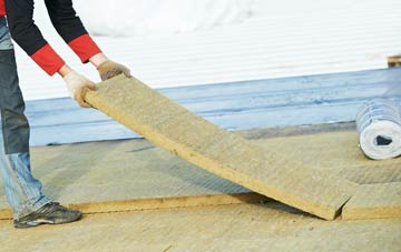 tapered roof insulation Sling
