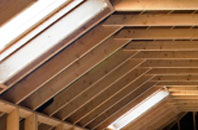 Sling tapered roof insulation quotes